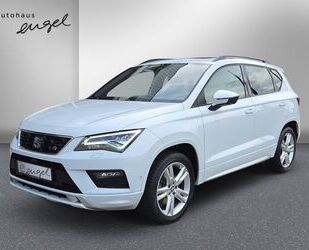 Seat Ateca Gebrauchtwagen