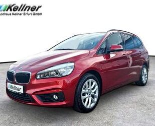 BMW 220 Gran Tourer Gebrauchtwagen