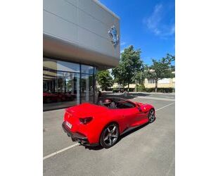 Ferrari Portofino Gebrauchtwagen