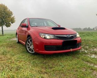 Subaru Impreza Gebrauchtwagen