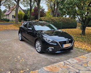 Mazda 3 Gebrauchtwagen