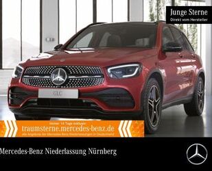 Mercedes-Benz GLC 300 Gebrauchtwagen