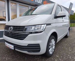 VW T6 Transporter Gebrauchtwagen