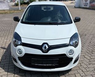 Renault Twingo Gebrauchtwagen