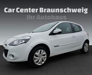 Renault Clio Gebrauchtwagen