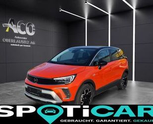 Opel Crossland (X) Gebrauchtwagen