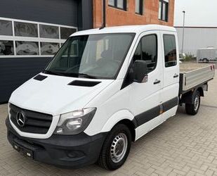 Mercedes-Benz Sprinter Gebrauchtwagen