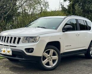 Jeep Compass Gebrauchtwagen