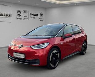 VW ID.3 Gebrauchtwagen