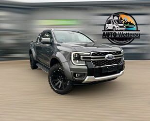 Ford Ranger Gebrauchtwagen