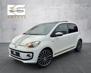 VW up! Gebrauchtwagen