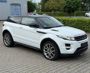 Land Rover Range Rover Evoque Gebrauchtwagen