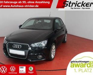Audi A1 Gebrauchtwagen