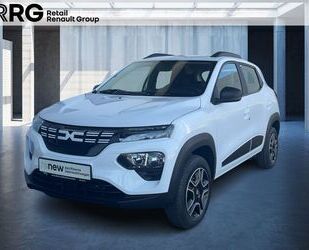 Dacia Spring Gebrauchtwagen