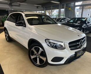 Mercedes-Benz GLC 250 Gebrauchtwagen