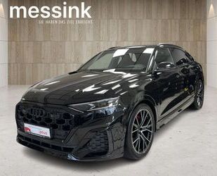 Audi Q8 Gebrauchtwagen