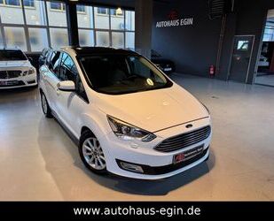 Ford C-Max Gebrauchtwagen