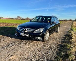 Mercedes-Benz C 250 Gebrauchtwagen