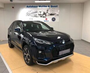 Suzuki Across Gebrauchtwagen