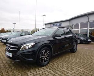 Mercedes-Benz GLA 250 Gebrauchtwagen