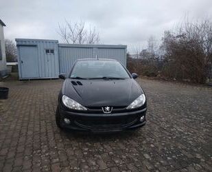 Peugeot 206 Gebrauchtwagen