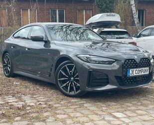 BMW 420 Gebrauchtwagen