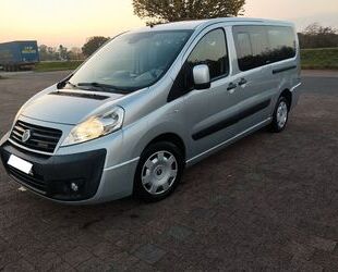 Fiat Scudo Gebrauchtwagen