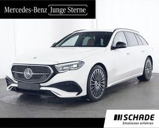 Mercedes-Benz E 300 Gebrauchtwagen