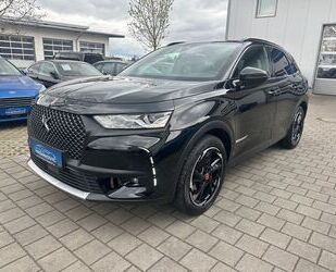 DS Automobiles DS7 (Crossback) Gebrauchtwagen