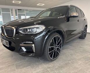BMW X3 M40 Gebrauchtwagen
