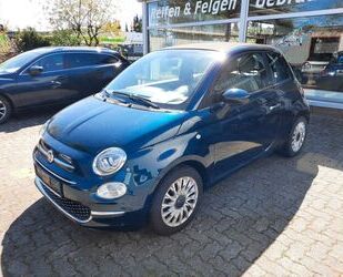 Fiat 500C Gebrauchtwagen