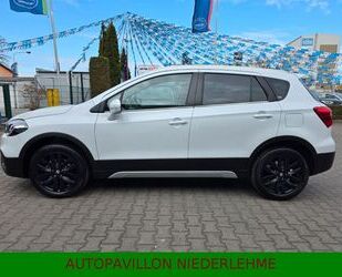 Suzuki (SX4) S-Cross Gebrauchtwagen