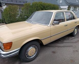 Mercedes-Benz S 280 Gebrauchtwagen