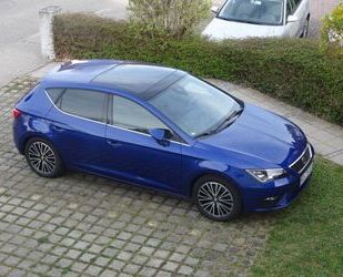 Seat Leon Gebrauchtwagen