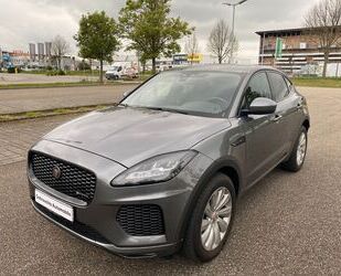 Jaguar E-Pace Gebrauchtwagen