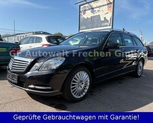 Mercedes-Benz E 200 Gebrauchtwagen