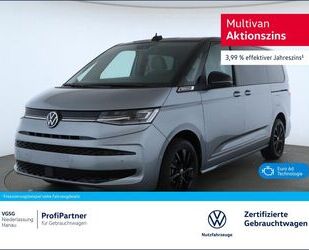 VW T7 Multivan Gebrauchtwagen