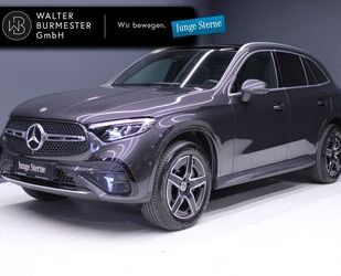 Mercedes-Benz GLC 300 Gebrauchtwagen