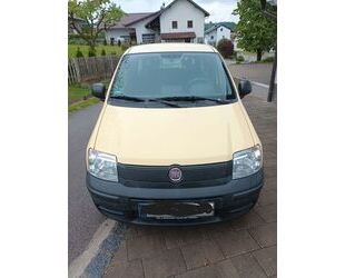 Fiat Panda Gebrauchtwagen
