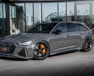 Audi RS6 Gebrauchtwagen