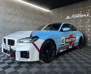 BMW M2 Gebrauchtwagen