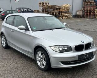 BMW 118 Gebrauchtwagen