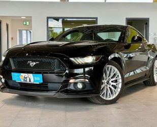 Ford Mustang Gebrauchtwagen