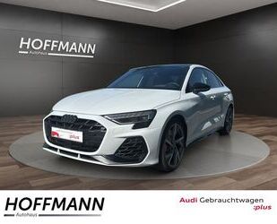 Audi S3 Gebrauchtwagen