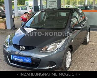 Mazda 2 Gebrauchtwagen