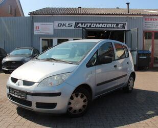 Mitsubishi Colt Gebrauchtwagen