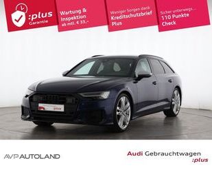 Audi S6 Gebrauchtwagen