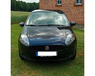 Fiat Grande Punto Gebrauchtwagen