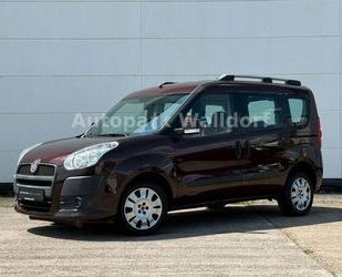 Fiat Doblo Gebrauchtwagen