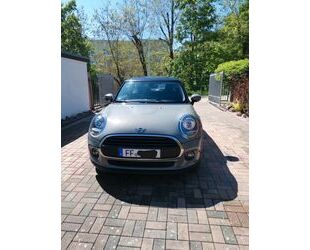 Mini ONE Gebrauchtwagen